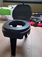 Camping toilet, Caravans en Kamperen, Ophalen, Zo goed als nieuw