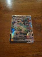 Snorlax VMAX 142/202 Pokemon Kaart, Ophalen of Verzenden, Nieuw, Losse kaart