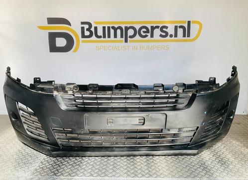 Bumper Peugeot Expert Jumpy 9808639977 Voorbumper 13438R, Auto diversen, Tuning en Styling, Ophalen of Verzenden