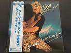 Rod Stewart "Blondes Have More Fun" gatefold uit Japan, Cd's en Dvd's, Vinyl | Rock, Verzenden, 12 inch