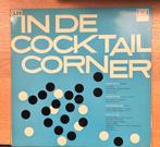 Cocktail Trio, Johnny Meyer .. –In De Cocktail Corner, Ophalen of Verzenden, Gebruikt, Overige formaten, Levenslied of Smartlap