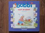 Bobbi voert de dieren flapboek - Monica Maas, Ophalen of Verzenden, Nieuw, Jongen of Meisje, Voorleesboek