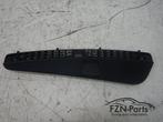 Audi A3 Dashboard Luchtrooster met Zonnesensor 8V1819635B, Gebruikt, -, -, Ophalen of Verzenden