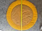 Boxmatras, Kinderen en Baby's, Boxen, Ophalen, Gebruikt, Rond, Boxkleed