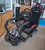 TRAKRACER TR8 PRO Racing Simulator, Ophalen, Zo goed als nieuw