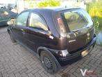 achter lichten la ra open Corsa c 2006