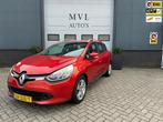 Renault Clio Estate 0.9 TCe Authentique, Auto's, Voorwielaandrijving, Handgeschakeld, 39 €/maand, Electronic Stability Program (ESP)