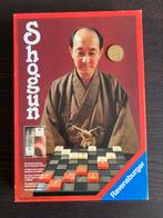 Vintage spel Shogun, Hobby en Vrije tijd, Gezelschapsspellen | Bordspellen, Ophalen of Verzenden, Gebruikt