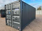 Nieuwe 20 ft containers diverse kleuren, Ophalen of Verzenden