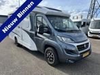Knaus Sky Ti 650MF Frans bed, Airco, B Rijbewijs (bj 2015), Caravans en Kamperen, Campers, Galliersweg 39
5349AT  OSS, NL, Niesmann Bischoff Campers Nederland BV