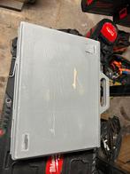 Mannesmann Gereedschapset in Koffer, Ophalen, Zo goed als nieuw