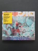 Big Red Machine - How Long Do You Think... GESIGNEERD!!, Ophalen of Verzenden, Nieuw in verpakking, Alternative