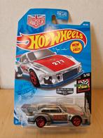 Hotwheels Porsche 935 Zamac, Ophalen of Verzenden, Nieuw