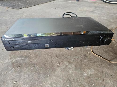 Samsung dvd speler, Audio, Tv en Foto, Dvd-spelers, Gebruikt, Samsung, Ophalen