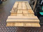 Douglas planken - fijnbezaagd 2.5x25.0 cm - nr: tp630, Tuin en Terras, Nieuw, Ophalen, Planken