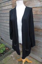 Vest zwart Doris Streich mt 48  vaste prijs OPRUIMING, Maat 46/48 (XL) of groter, Ophalen of Verzenden, Zo goed als nieuw, Doris Streich