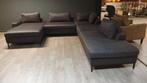 Showroom bankstellen met 40%-50% echte korting!, Huis en Inrichting, Banken | Bankstellen, 250 tot 300 cm, Hoekbank, Nieuw, 75 tot 100 cm