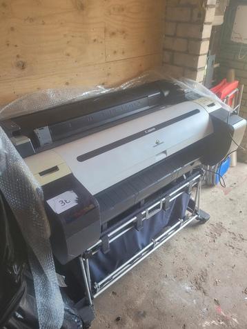 Canon IPF 785 Plotter