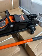 OPHAAL ACTIE!! Autokrik 2,5 ton €40,- per stuk, Garagekrik, Hdktools, Nieuw, Hydraulisch