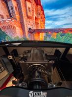 VRS Racing wheelbase DFP20, Computers en Software, Joysticks, Ophalen, Gebruikt, VRS