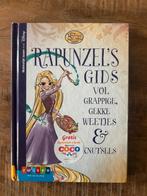 Rapunzel’s Gids vol grappige, gekke weetjes & knutsels, Boeken, Ophalen of Verzenden, Gelezen, Fictie algemeen