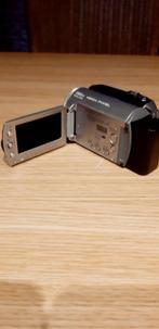 JVC Camcorder Harddisk - Zonder Oplader, Ophalen, JVC, 20x of meer, Camera