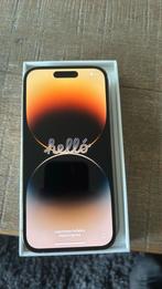 iPhone 14 Pro 128GB, Ophalen of Verzenden, Zo goed als nieuw, 128 GB