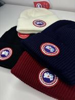 Canada Goose Mutsen 2+1 GRATIS!, Kleding | Heren, Mutsen, Sjaals en Handschoenen, Ophalen of Verzenden, Zo goed als nieuw, Overige maten