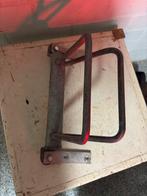 Fietsklem voor veilige stalling, Ophalen of Verzenden, Gebruikt