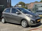 Kia Picanto 1.2 CVVT Comfort Pack VOL OPTİES, Voorwielaandrijving, Euro 5, 86 pk, Gebruikt