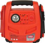 Carpoint Jumpstarter 12V/7AH 2in1 LED 250A, Auto-onderdelen, Accu's en Toebehoren, Ophalen of Verzenden
