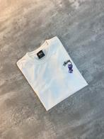 Stussy shirt maat L, Maat 52/54 (L), Verzenden, Wit, Stussy