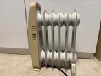 Elro mini radiator 500W, Doe-het-zelf en Verbouw, Verwarming en Radiatoren, 30 tot 80 cm, 500 tot 800 watt, Radiator, Minder dan 60 cm