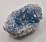 Celestien, Verzamelen, Mineralen en Fossielen, Ophalen of Verzenden