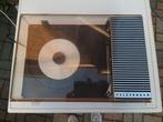 Telefunken Platenspeler - Vintage Project, Audio, Tv en Foto, Platenspelers, Ophalen of Verzenden, Gebruikt, Platenspeler, Overige merken