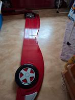Farrari kinder bed te koop, Ophalen