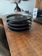 Zenker Bakvormen Set - Zo goed als nieuw, Ophalen of Verzenden, Zo goed als nieuw