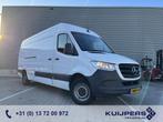 Mercedes-Benz Sprinter 311 2.2 CDI Euro 6D / 170 dkm / L3 H2, Auto's, Gebruikt, Euro 6, 116 pk, Wit