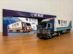 Teknk Scania 143 De Wilde Monster, Hobby en Vrije tijd, Modelauto's | 1:50, Ophalen of Verzenden, Nieuw, Bus of Vrachtwagen, Tekno