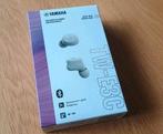 Yamaha TW-E3C wireless earbuds (nieuw / ongeopend), Ophalen of Verzenden, Nieuw, Overige merken, Bluetooth