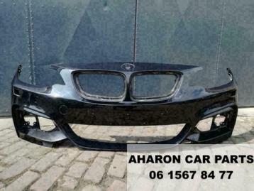 F22 F23 M Voorbumper Xenon 5111 8055299 2 Serie coupe ca 471 beschikbaar voor biedingen