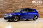 Volkswagen Golf 1.5 eTSI R-Line|Pano|H&K audio|HUD|Camera|, 4 cilinders, Blauw, Alcantara, Bedrijf