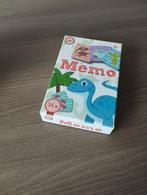 Dino Memo Spel - 36 Kaarten, Ophalen, Zo goed als nieuw