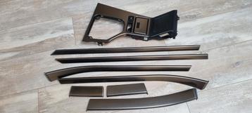 BMW E39 M5 Individual Titanline lijsten beschikbaar voor biedingen