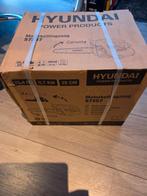 Hyundai carving benzine kettingzaag 25.4 cc (NIEUW!), Ophalen, Nieuw, Hyundai