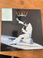 Elvis Presley Walk a mile in my shoes collectie cdbox, Ophalen of Verzenden, Zo goed als nieuw, Overige formaten