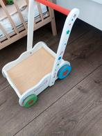 Woezel & Pip Loopwagen, Ophalen, Gebruikt, Overige typen, Met wieltjes