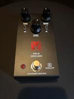 Keeley MK3 Driver, Muziek en Instrumenten, Verzenden, Zo goed als nieuw