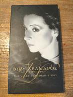 Vijf CD box The Vicky Leandros story, Ophalen of Verzenden, 1960 tot 1980, Zo goed als nieuw, Boxset