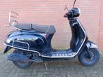 Senzo rivalux 50i (VX50 Riva1) snorscooter, Fietsen en Brommers, Gebruikt, Benzine, Ophalen, Overige merken